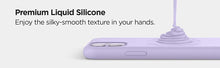 Load image into Gallery viewer, iPhone 11 Silicone Case - 6.1" - IceSword