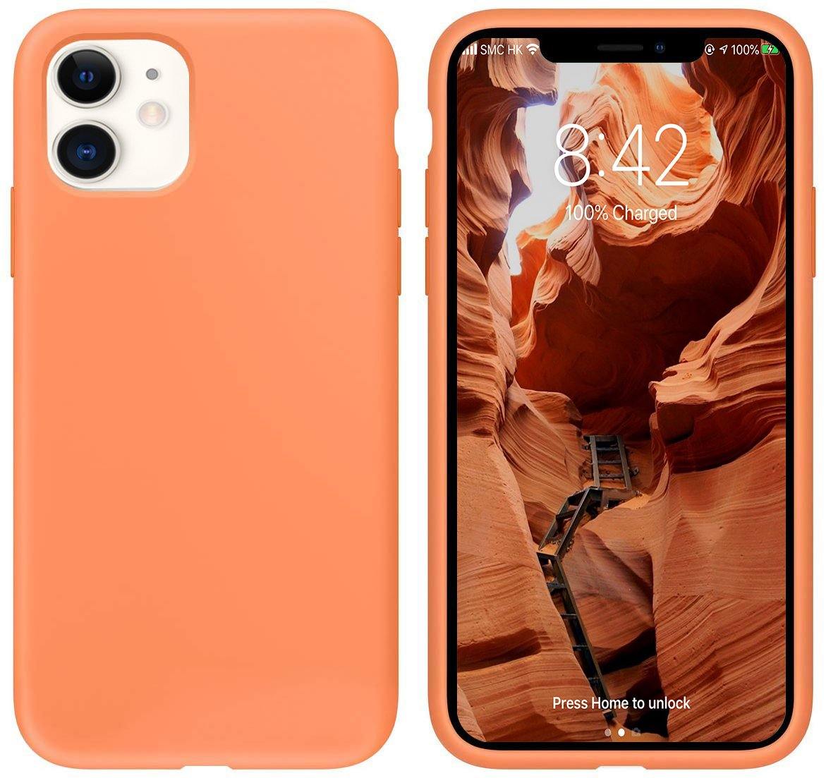 iPhone 11 Case, iPhone XR Case 6.1" IceSword