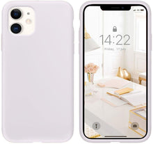 Load image into Gallery viewer, iPhone 11 Silicone Case - 6.1" - IceSword