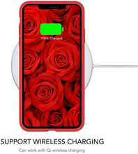 Load image into Gallery viewer, iPhone 11 Silicone Case - 6.1" - IceSword