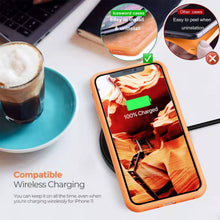 Load image into Gallery viewer, iPhone 11 Silicone Case - 6.1" - IceSword