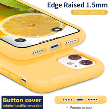 Load image into Gallery viewer, iPhone 11 Silicone Case - 6.1" - IceSword