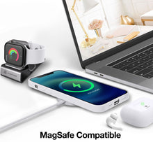 Load image into Gallery viewer, iPhone 12 & 12 Pro (2020) Silicone Case - 6.1" - IceSword