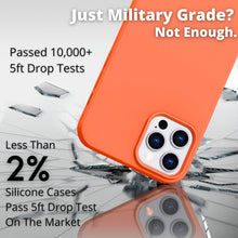 Load image into Gallery viewer, iPhone 12 & 12 Pro (2020) Silicone Case - 6.1" - IceSword