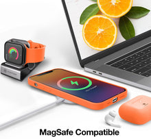 Load image into Gallery viewer, iPhone 12 & 12 Pro (2020) Silicone Case - 6.1" - IceSword