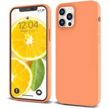 Load image into Gallery viewer, iPhone 12 & 12 Pro (2020) Silicone Case - 6.1" - IceSword