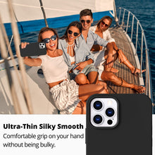 Load image into Gallery viewer, iPhone 12 & 12 Pro (2020) Silicone Case - 6.1" - IceSword