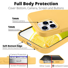 Load image into Gallery viewer, iPhone 12 & 12 Pro (2020) Silicone Case - 6.1" - IceSword