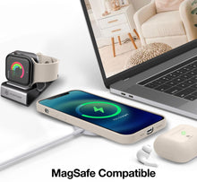 Load image into Gallery viewer, iPhone 12 & 12 Pro (2020) Silicone Case - 6.1" - IceSword