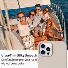 Load image into Gallery viewer, iPhone 12 & 12 Pro (2020) Silicone Case - 6.1" - IceSword