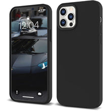Load image into Gallery viewer, iPhone 12 & 12 Pro (2020) Silicone Case - 6.1" - IceSword