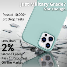 Load image into Gallery viewer, iPhone 12 & 12 Pro (2020) Silicone Case - 6.1" - IceSword