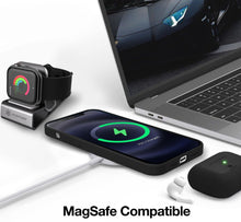 Load image into Gallery viewer, iPhone 12 & 12 Pro (2020) Silicone Case - 6.1" - IceSword