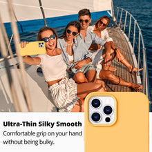 Load image into Gallery viewer, iPhone 12 & 12 Pro (2020) Silicone Case - 6.1" - IceSword