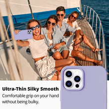 Load image into Gallery viewer, iPhone 12 & 12 Pro (2020) Silicone Case - 6.1" - IceSword