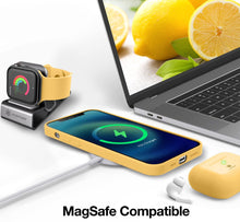 Load image into Gallery viewer, iPhone 12 & 12 Pro (2020) Silicone Case - 6.1" - IceSword