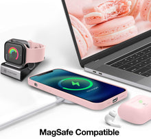 Load image into Gallery viewer, iPhone 12 & 12 Pro (2020) Silicone Case - 6.1" - IceSword