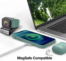 Load image into Gallery viewer, iPhone 12 & 12 Pro (2020) Silicone Case - 6.1" - IceSword