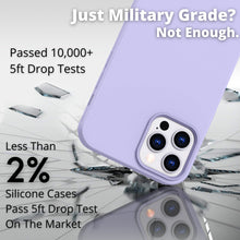 Load image into Gallery viewer, iPhone 12 & 12 Pro (2020) Silicone Case - 6.1" - IceSword