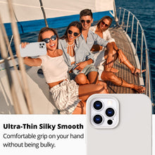 Load image into Gallery viewer, iPhone 12 & 12 Pro (2020) Silicone Case - 6.1" - IceSword