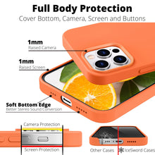 Load image into Gallery viewer, iPhone 12 & 12 Pro (2020) Silicone Case - 6.1" - IceSword