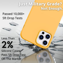 Load image into Gallery viewer, iPhone 12 & 12 Pro (2020) Silicone Case - 6.1" - IceSword