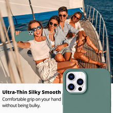 Load image into Gallery viewer, iPhone 12 & 12 Pro (2020) Silicone Case - 6.1" - IceSword