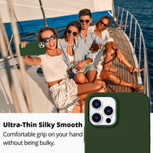 Load image into Gallery viewer, iPhone 12 & 12 Pro (2020) Silicone Case - 6.1" - IceSword