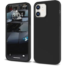 Load image into Gallery viewer, iPhone 12 Mini (2020) Silicone Case - 5.4" - IceSword