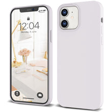 Load image into Gallery viewer, iPhone 12 Mini (2020) Silicone Case - 5.4" - IceSword