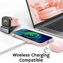 Load image into Gallery viewer, iPhone 12 Mini (2020) Silicone Case - 5.4" - IceSword