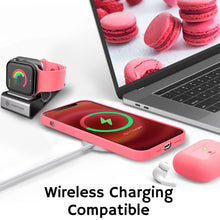 Load image into Gallery viewer, iPhone 12 Mini (2020) Silicone Case - 5.4" - IceSword