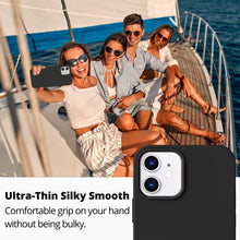 Load image into Gallery viewer, iPhone 12 Mini (2020) Silicone Case - 5.4" - IceSword