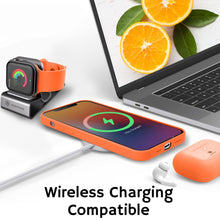 Load image into Gallery viewer, iPhone 12 Mini (2020) Silicone Case - 5.4" - IceSword