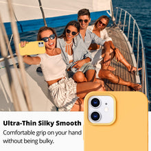 Load image into Gallery viewer, iPhone 12 Mini (2020) Silicone Case - 5.4" - IceSword