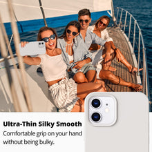 Load image into Gallery viewer, iPhone 12 Mini (2020) Silicone Case - 5.4" - IceSword