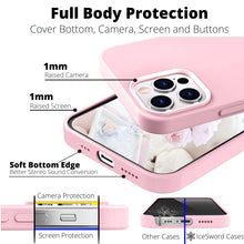 Load image into Gallery viewer, iPhone 12 Mini Silicone Case - 5.4" - IceSword