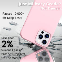 Load image into Gallery viewer, iPhone 12 Mini Silicone Case - 5.4" - IceSword