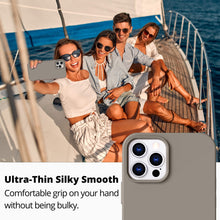 Load image into Gallery viewer, iPhone 12 Mini Silicone Case - 5.4" - IceSword