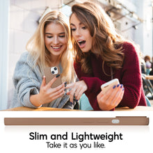 Load image into Gallery viewer, iPhone 13 (2021) Silicone Case - 6.1" - IceSword