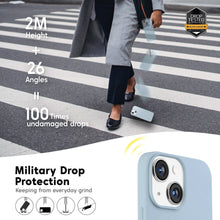 Load image into Gallery viewer, iPhone 13 Mini (2021) Silicone Case - 5.4" - IceSword