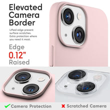 Load image into Gallery viewer, iPhone 13 Mini (2021) Silicone Case - 5.4" - IceSword