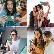 Load image into Gallery viewer, iPhone 13 Mini (2021) Silicone Case - 5.4" - IceSword