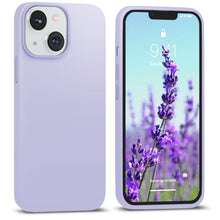 Load image into Gallery viewer, iPhone 13 Mini (2021) Silicone Case - 5.4" - IceSword