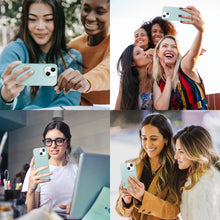 Load image into Gallery viewer, iPhone 13 Mini (2021) Silicone Case - 5.4" - IceSword