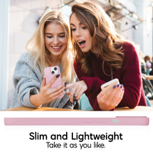 Load image into Gallery viewer, iPhone 13 Mini (2021) Silicone Case - 5.4" - IceSword