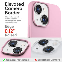 Load image into Gallery viewer, iPhone 13 Mini (2021) Silicone Case - 5.4" - IceSword