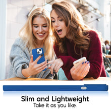 Load image into Gallery viewer, iPhone 13 Mini (2021) Silicone Case - 5.4" - IceSword