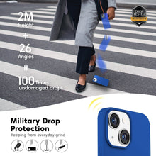 Load image into Gallery viewer, iPhone 13 Mini (2021) Silicone Case - 5.4" - IceSword