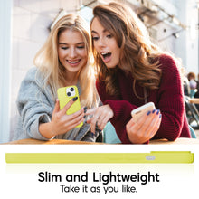 Load image into Gallery viewer, iPhone 13 Mini (2021) Silicone Case - 5.4" - IceSword